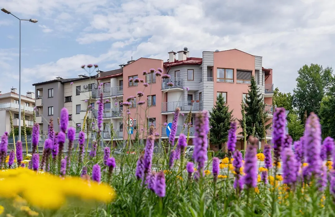 Apartament Rodzinny Z 2 Sypialniami & Klimatyzacja By Noclegi Renters-1